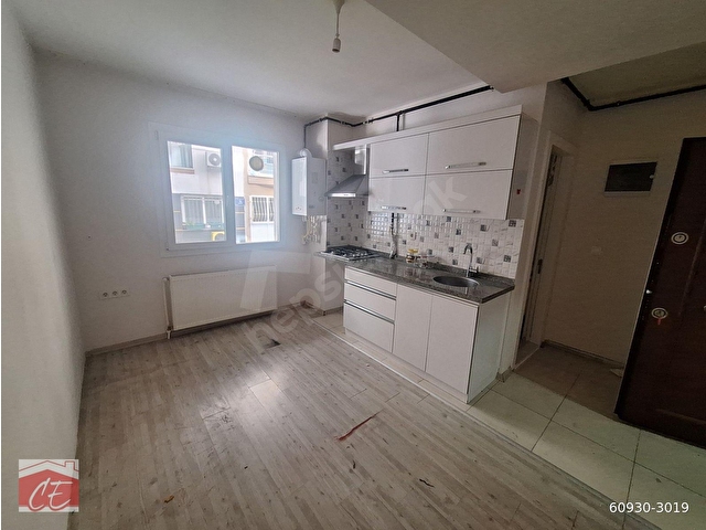 SABRİ CENGİZ EMLAK  BUCA HASAN AĞAPARK KARŞISIN DA  1+1 SATILIK DAİRE - Görsel 2