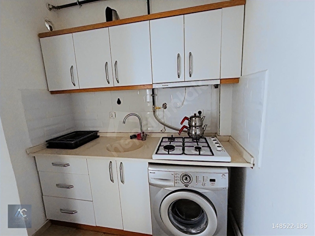 GÜLŞEHİR DE 2+1 EŞYALI KİRALIK DAİRE - Görsel 13