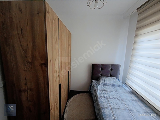 GÜLŞEHİR DE 2+1 EŞYALI KİRALIK DAİRE - Görsel 8