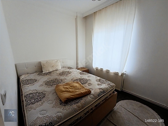 GÜLŞEHİR DE 2+1 EŞYALI KİRALIK DAİRE - Görsel 7