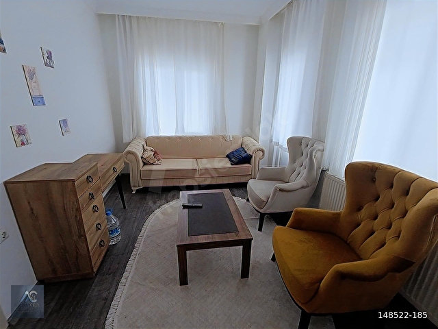 GÜLŞEHİR DE 2+1 EŞYALI KİRALIK DAİRE - Görsel 5