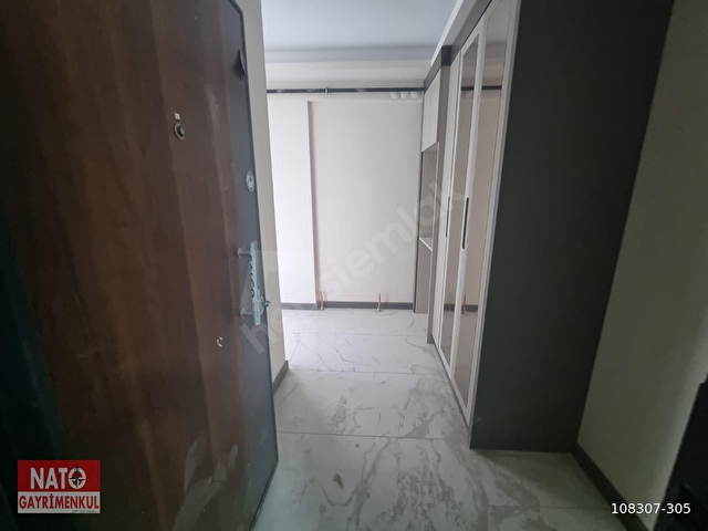 NATA VEGA İKEADA 2,5+1 YÜZME HAVUZLU HAMAMLI SAUNALI SÜPERLÜKS - Görsel 7