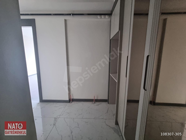 NATA VEGA İKEADA 2,5+1 YÜZME HAVUZLU HAMAMLI SAUNALI SÜPERLÜKS - Görsel 9