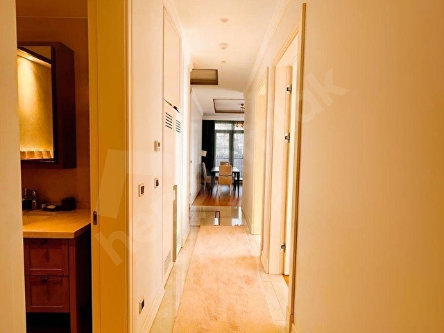 İSTANBUL POLAT PİYALEPAŞADA 3+1 DAİRE - Görsel 28