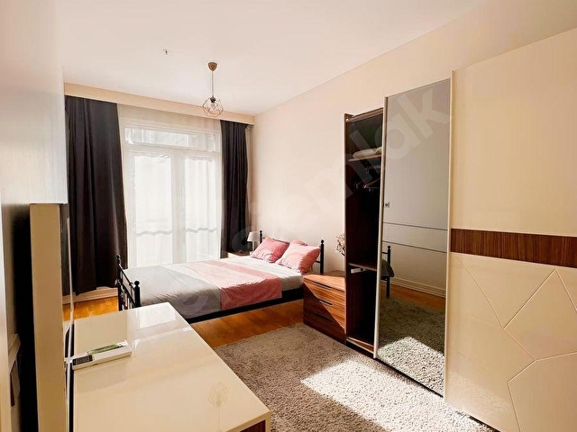 İSTANBUL POLAT PİYALEPAŞADA 3+1 DAİRE - Görsel 16