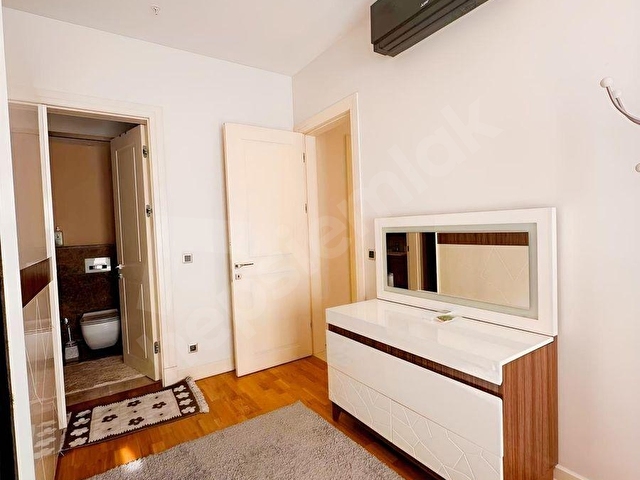 İSTANBUL POLAT PİYALEPAŞADA 3+1 DAİRE - Görsel 17