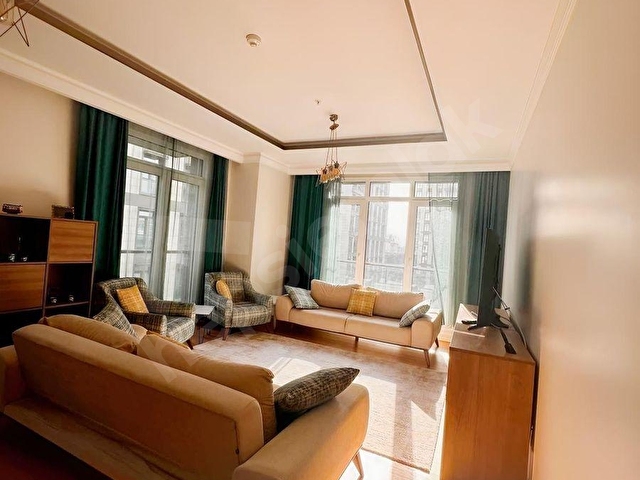 İSTANBUL POLAT PİYALEPAŞADA 3+1 DAİRE - Görsel 13