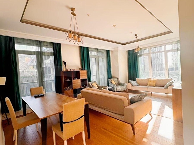 İSTANBUL POLAT PİYALEPAŞADA 3+1 DAİRE - Görsel 10