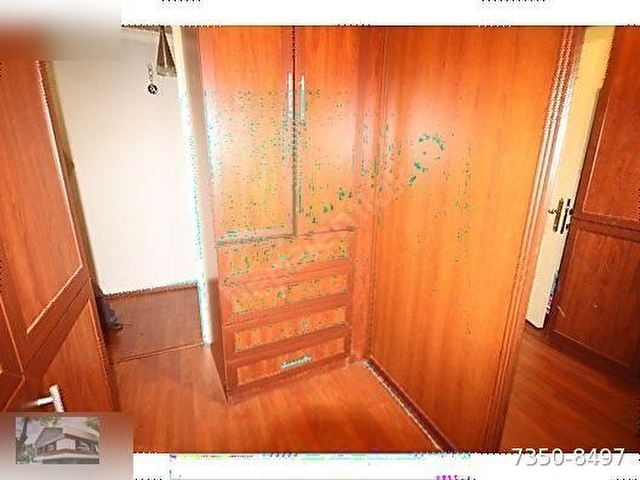 KOŞUYOLU MERKEZE YAKIN FULL EŞYALI SİTE DAİRESİ KİRALIK - Görsel 16