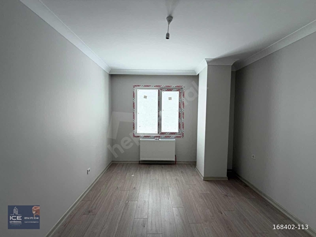 İÇERENKÖYDE SIFIR BİNADA 2+1 / 70 M² METROYA YAKIN - OTOPARKLI - Görsel 7
