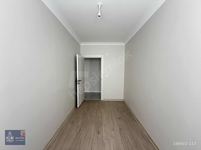 İÇERENKÖYDE SIFIR BİNADA 2+1 / 70 M² METROYA YAKIN - OTOPARKLI - Görsel 6