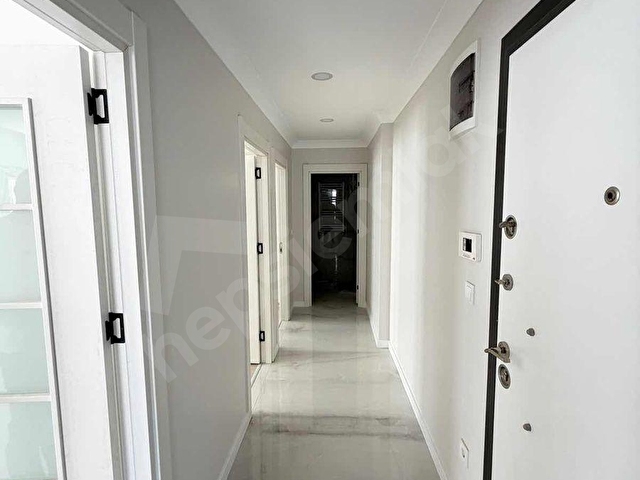 İÇERENKÖYDE SIFIR BİNADA 2+1 / 70 M² METROYA YAKIN - OTOPARKLI - Görsel 14