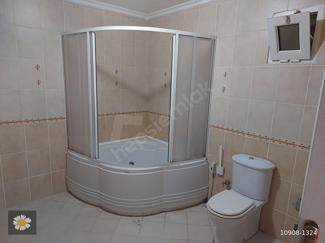 Çorlu Kazımiye Mah Merkezi Konumda Satılık 5+1 Dubleks Daire - Görsel 12