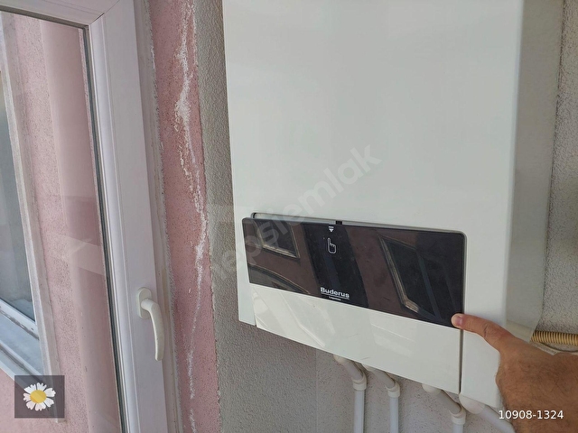 Çorlu Kazımiye Mah Merkezi Konumda Satılık 5+1 Dubleks Daire - Görsel 24