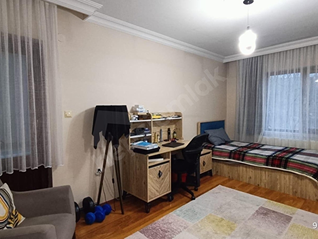 İSTASYON MAHALLESİNDE FULL YAPILI MASRAFSIZ 4+1 DUBLEKS DAİRE - Görsel 13