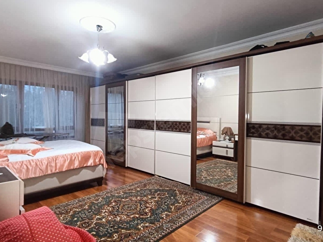 İSTASYON MAHALLESİNDE FULL YAPILI MASRAFSIZ 4+1 DUBLEKS DAİRE - Görsel 18