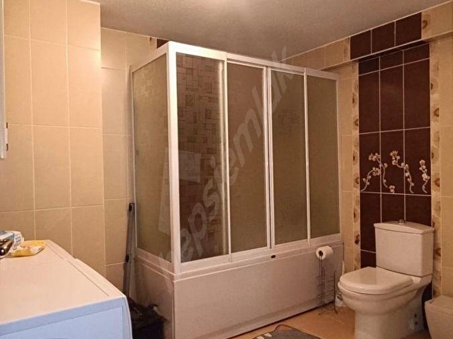 İSTASYON MAHALLESİNDE FULL YAPILI MASRAFSIZ 4+1 DUBLEKS DAİRE - Görsel 28