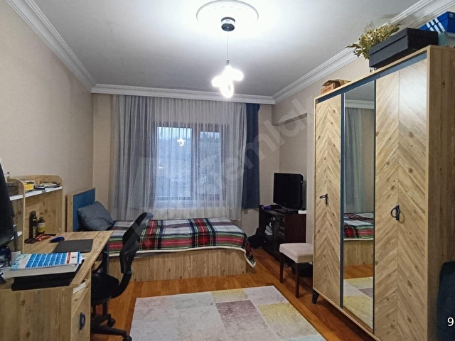 İSTASYON MAHALLESİNDE FULL YAPILI MASRAFSIZ 4+1 DUBLEKS DAİRE - Görsel 14