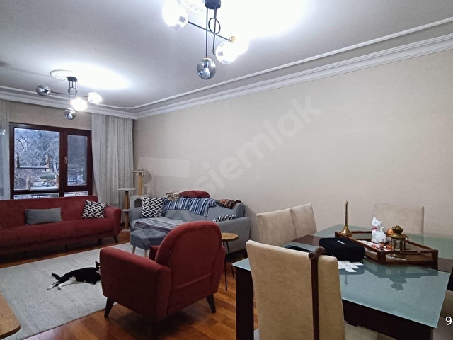 İSTASYON MAHALLESİNDE FULL YAPILI MASRAFSIZ 4+1 DUBLEKS DAİRE - Görsel 9