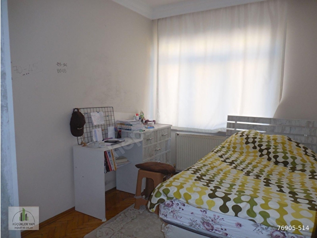 Güngören Gençosmanda 85 m² 2+1 4 Kat Küçükler Yapıdan - Görsel 16