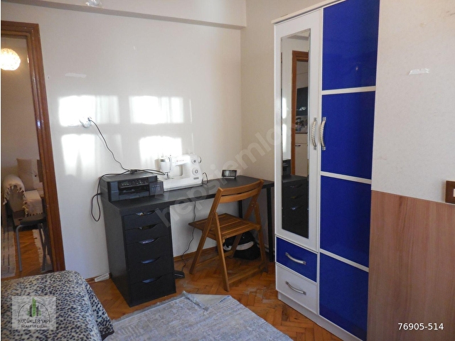 Güngören Gençosmanda 85 m² 2+1 4 Kat Küçükler Yapıdan - Görsel 14