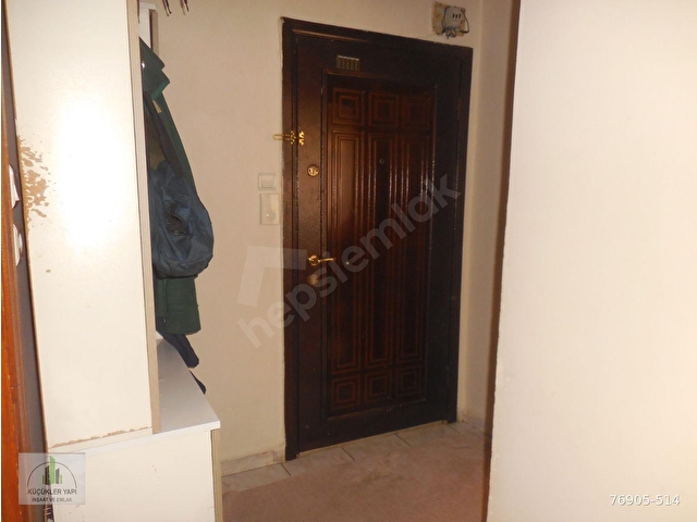 Güngören Gençosmanda 85 m² 2+1 4 Kat Küçükler Yapıdan - Görsel 23