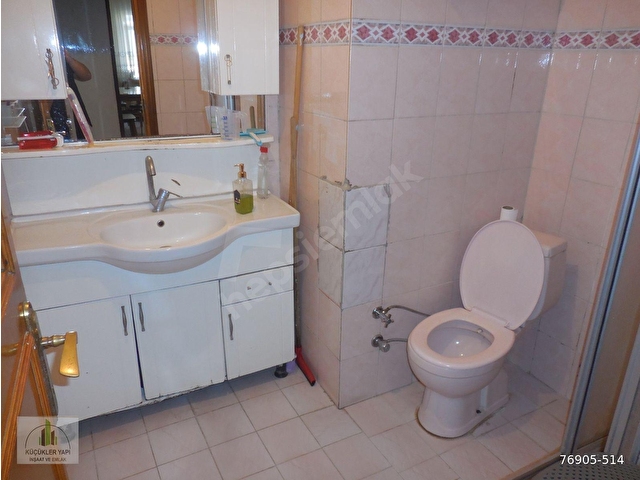 Güngören Gençosmanda 85 m² 2+1 4 Kat Küçükler Yapıdan - Görsel 20