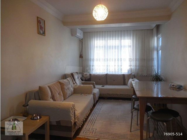 Güngören Gençosmanda 85 m² 2+1 4 Kat Küçükler Yapıdan - Görsel 2
