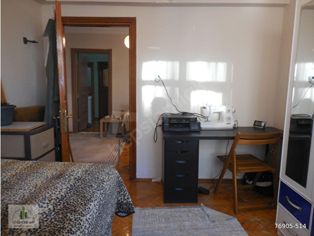 Güngören Gençosmanda 85 m² 2+1 4 Kat Küçükler Yapıdan - Görsel 15