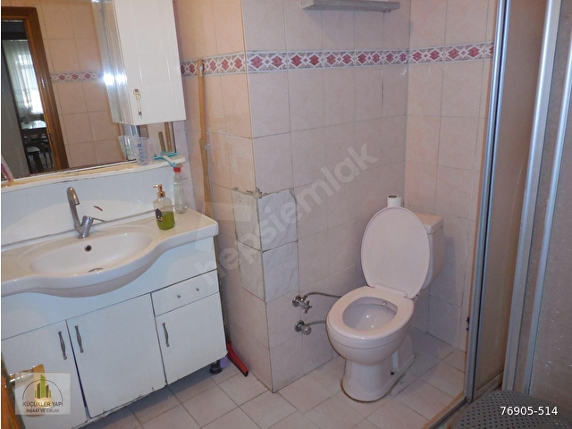 Güngören Gençosmanda 85 m² 2+1 4 Kat Küçükler Yapıdan - Görsel 21