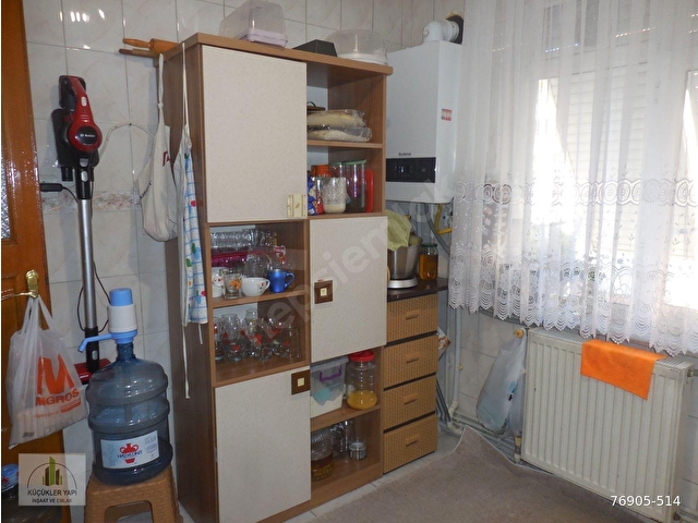Güngören Gençosmanda 85 m² 2+1 4 Kat Küçükler Yapıdan - Görsel 11