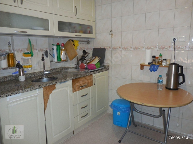 Güngören Gençosmanda 85 m² 2+1 4 Kat Küçükler Yapıdan - Görsel 9