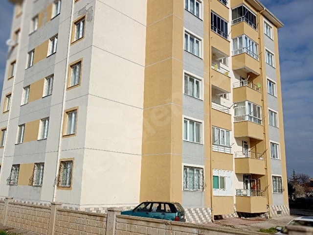 Kozaklı Yeni Satılık
