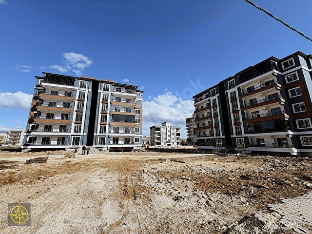 Merkez Yeni Satılık