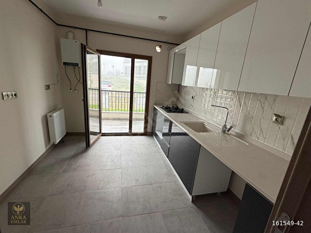 ANKA EMLAK 2,ETAPTA YÜKSEK BALKON KİRALIK 2+1 DAİRE - Görsel 21