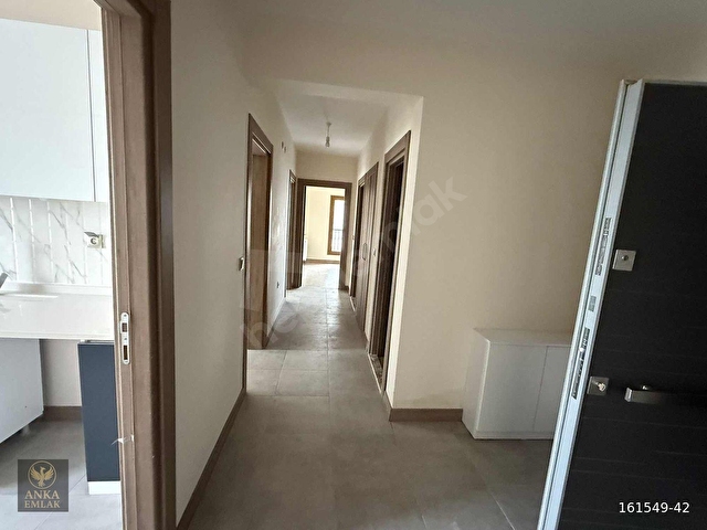 ANKA EMLAK 2,ETAPTA YÜKSEK BALKON KİRALIK 2+1 DAİRE - Görsel 12