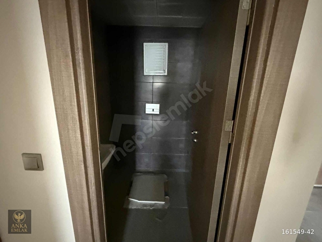 ANKA EMLAK 2,ETAPTA YÜKSEK BALKON KİRALIK 2+1 DAİRE - Görsel 30