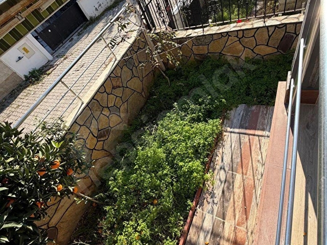 RMN GAYRİMENKULDEN SATILIK GENİŞ TABANLI MÜSTAKİL GİRİŞLİ VİLLA - Görsel 5