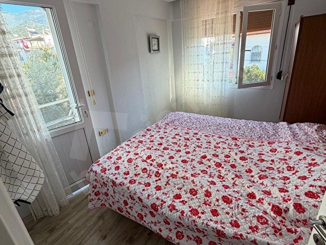 RMN GAYRİMENKULDEN SATILIK GENİŞ TABANLI MÜSTAKİL GİRİŞLİ VİLLA - Görsel 18
