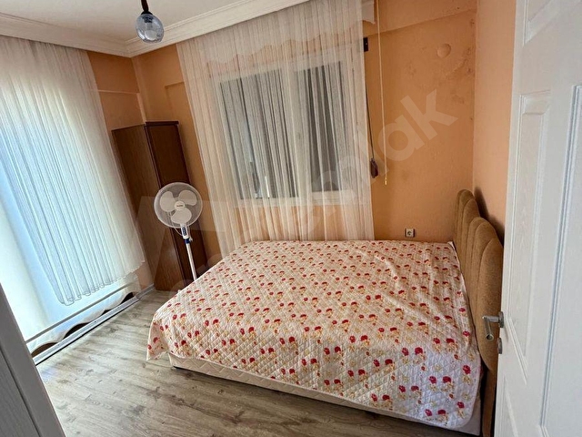 RMN GAYRİMENKULDEN SATILIK GENİŞ TABANLI MÜSTAKİL GİRİŞLİ VİLLA - Görsel 19