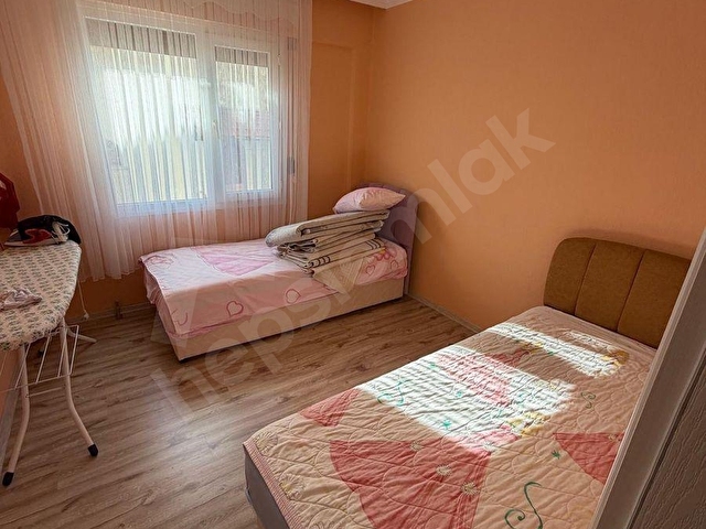 RMN GAYRİMENKULDEN SATILIK GENİŞ TABANLI MÜSTAKİL GİRİŞLİ VİLLA - Görsel 22