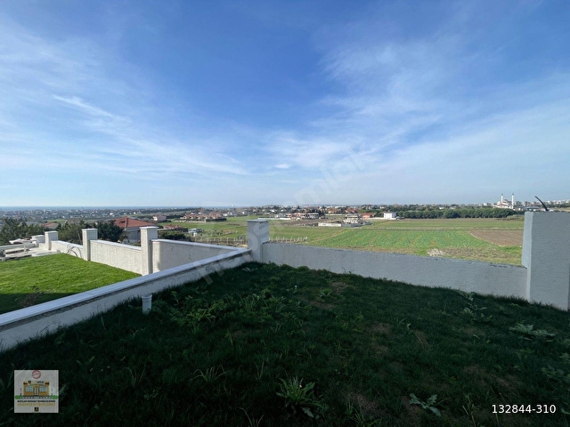 Silivri Selimpaşada Müstakil 6+2 Satılık Villa - Görsel 10