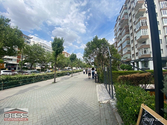 BESSDEN VİŞNELİK MAH.ATATÜRK BULVARI ÜZERİ 100M2 SATILIK İŞYERi