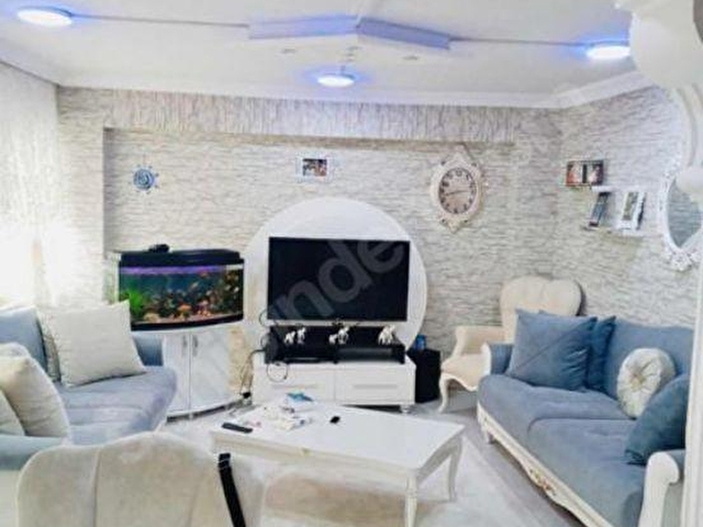 Atilla Mahalesi Konak Izmir Uygun Acil Satilik Daire 121280 18 Hurriyet Emlak