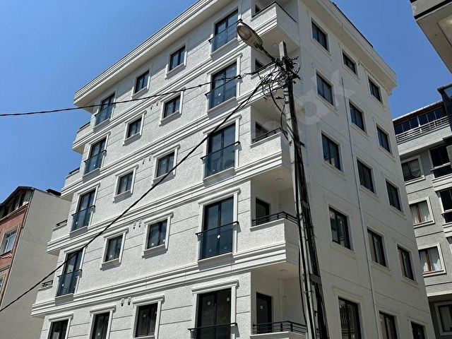 METROYA YAKIN OTURUMA HAZIR SIFIR BINADA 3+1 DUBLEKS DAIRE - Görsel 25