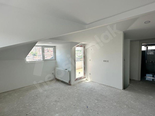 METROYA YAKIN OTURUMA HAZIR SIFIR BINADA 3+1 DUBLEKS DAIRE - Görsel 18