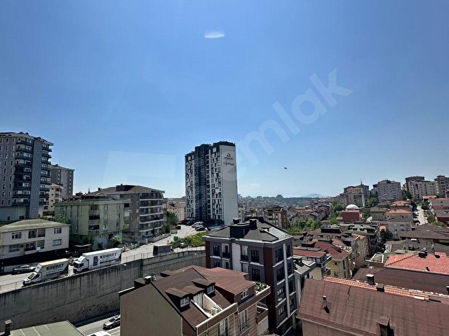 METROYA YAKIN OTURUMA HAZIR SIFIR BINADA 3+1 DUBLEKS DAIRE - Görsel 16