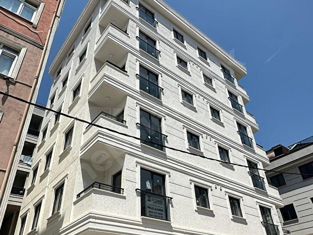METROYA YAKIN OTURUMA HAZIR SIFIR BINADA 3+1 DUBLEKS DAIRE - Görsel 26