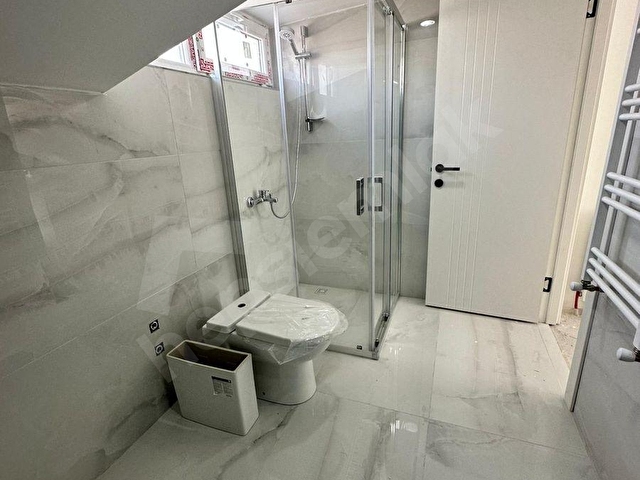 METROYA YAKIN OTURUMA HAZIR SIFIR BINADA 3+1 DUBLEKS DAIRE - Görsel 20