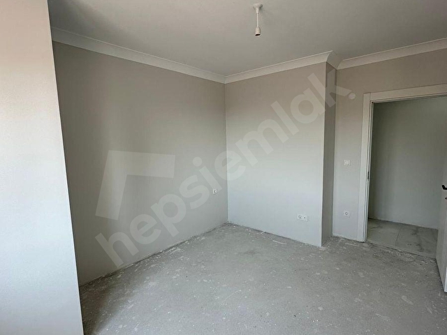 METROYA YAKIN OTURUMA HAZIR SIFIR BINADA 3+1 DUBLEKS DAIRE - Görsel 2